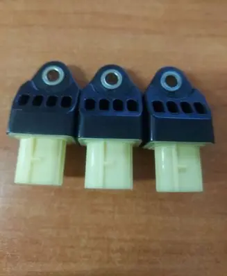 Toyota Auris E180 Airbag deployment crash/impact sensor 02160