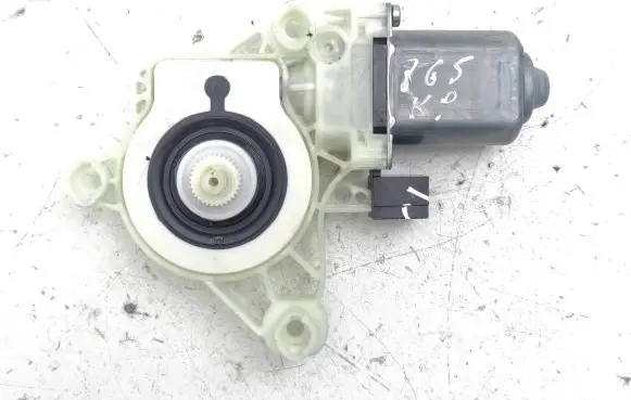 Volkswagen ID.3 Front door window regulator motor 4K0959811R