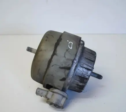 Audi A6 S6 C6 4F Engine mount bracket 4F0199382BL