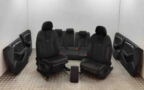 Audi A3 S3 8V Interior set 8V4867305 8V4867106