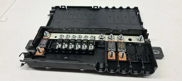 Jaguar XE Fuse box set HX7314516AA