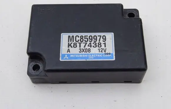 Mitsubishi Canter Other control units/modules MC859979