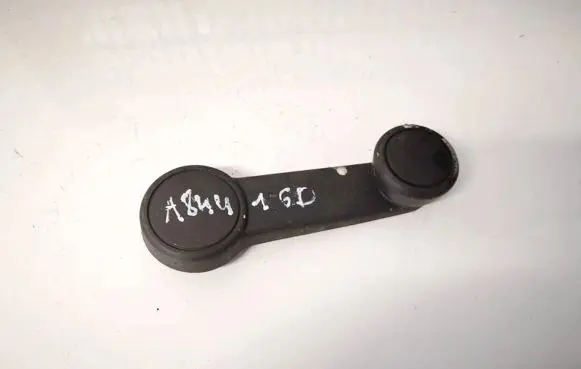Ford Focus Front door window winding handle 95vbv23342