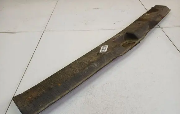 Opel Zafira A Other trunk/boot trim element 90580331