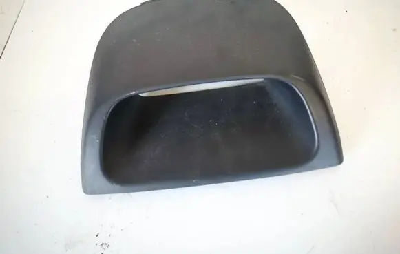 Opel Agila A Other interior part 09203894 73821-83e00