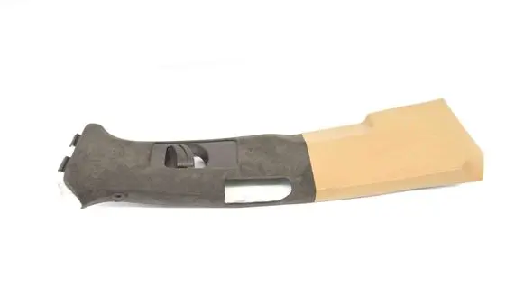 Volkswagen Touareg II (B) pillar trim (bottom) 7P5867239