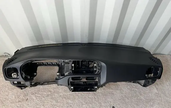 Volvo V40 Dashboard 398158511