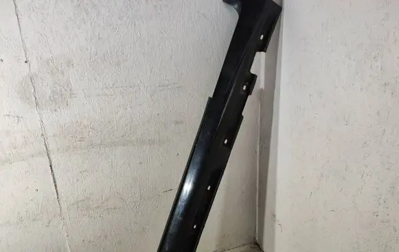 Volvo C30 Sill 