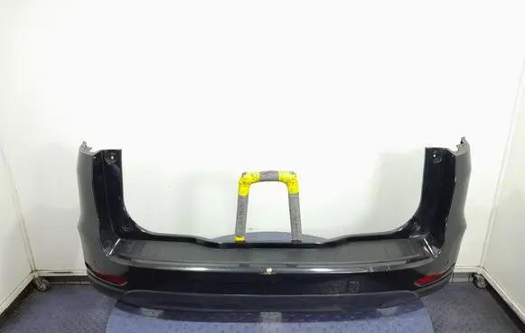 Ford Galaxy Rear bumper 