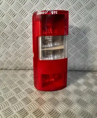 Ford Transit Rear/tail lights 2T1413N412AB