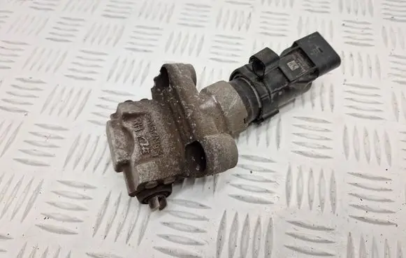 Porsche Cayenne (92A) Hand brake/parking brake motor 911256E 1106121315