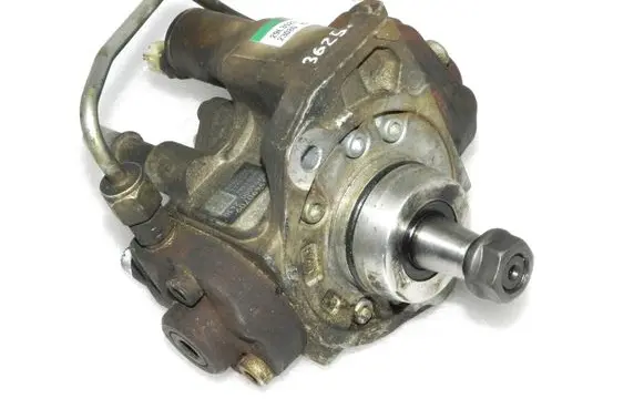 Opel Mokka Fuel injection high pressure pump 95521594 55495425