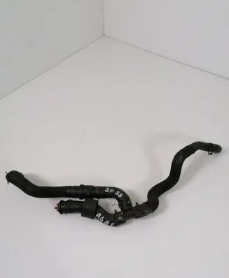 Audi A4 S4 B8 8K Engine coolant pipe/hose H05790