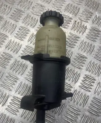 Jeep Liberty Power steering fluid tank/reservoir 52088713AA 24737V 0214CAV2