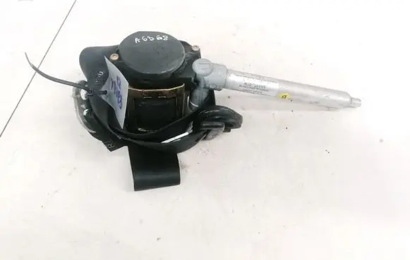 Audi A4 S4 B5 8D Front seatbelt 8D0857706 566028000