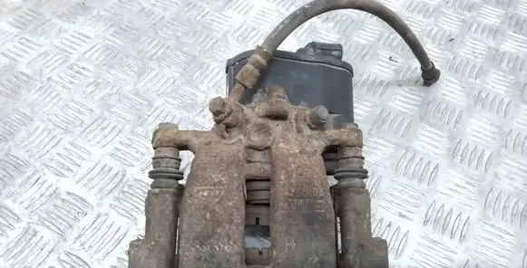 Volvo XC60 Rear brake caliper