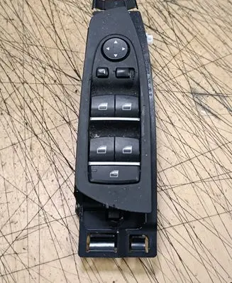BMW 7 F01 F02 F03 F04 Electric window control switch 51417224214 9163577