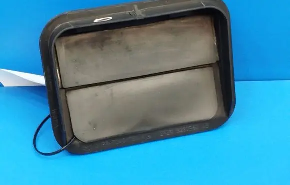 Ford Edge I Quarter panel pressure vent 2F2AB280B62