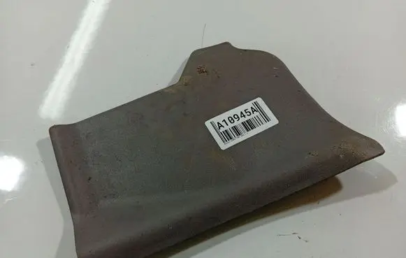 Nissan Almera Tino Other interior part 