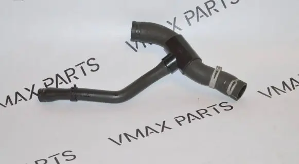 Porsche 911 996 Engine coolant pipe/hose 99610666652