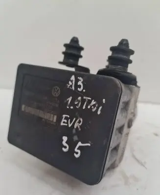 Audi A3 S3 8P ABS Pump 1K0907379AA 10096003603 00005305G1