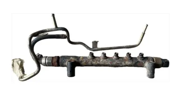 Toyota Avensis T250 Fuel main line pipe 8945860010
