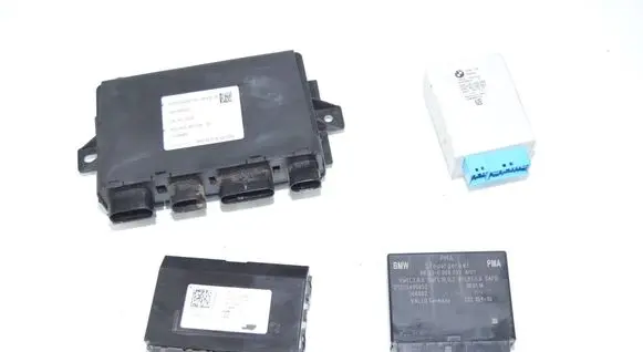BMW i3 Other control units/modules 9342827 61359342827 61359346820