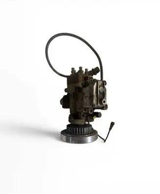 Audi A6 S6 C4 4A Fuel injection high pressure pump 0460415998