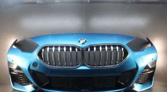 BMW 2 F44 Front bumper