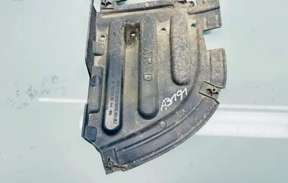 Citroen Jumpy Other rear suspension part 9810968480 84515N01