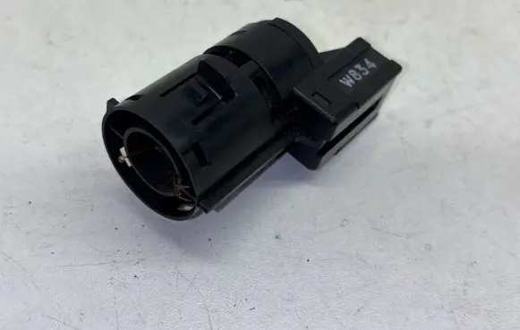 Volvo S70 V70 V70 XC Interior temperature sensor 3524841