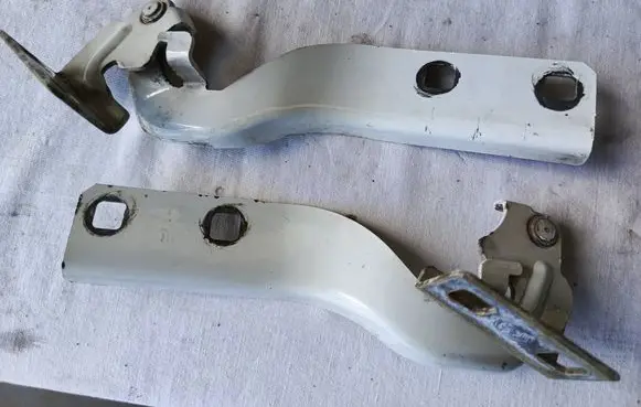 Citroen Jumper Engine bonnet/hood hinges 