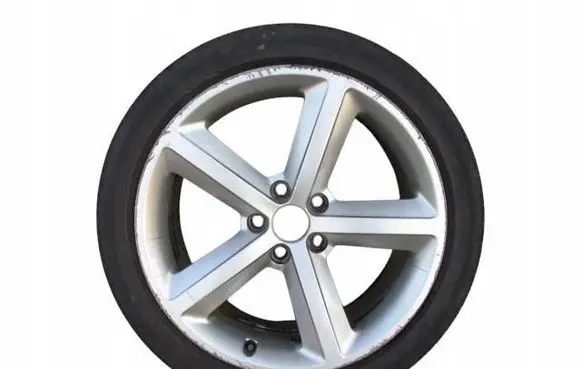 Audi A8 S8 D3 4E R18 alloy rim 