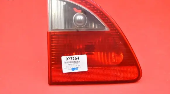 Ford Galaxy Rear/tail lights 7M3945093C