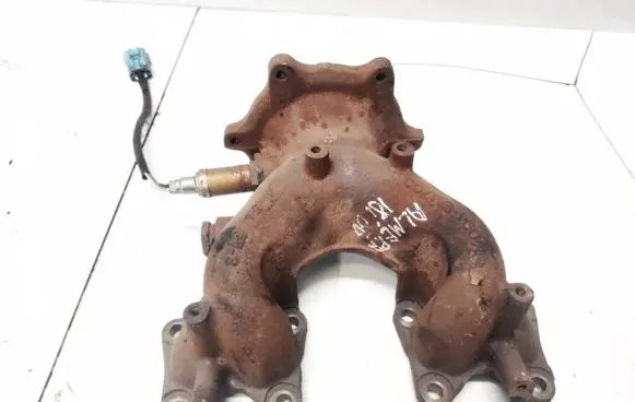 Exhaust manifold