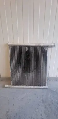 Smart ForTwo II Coolant radiator 0003428V006