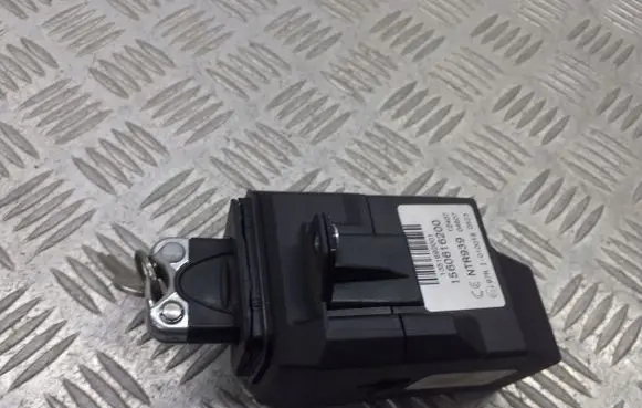 Alfa Romeo 159 Ignition lock 1560616200