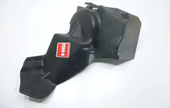 Volkswagen PASSAT B8 Other engine bay part 5Q0614321C