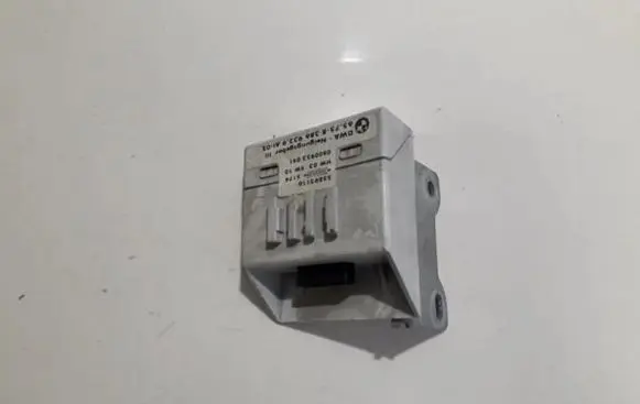 Alarm control unit/module