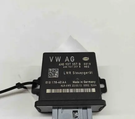 Audi Q5 SQ5 Light module LCM 4H0907357B