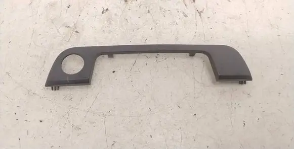 BMW 3 E36 Front door handle cover 51211960932