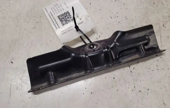 Mercedes-Benz E W212 Battery bracket A2126280041