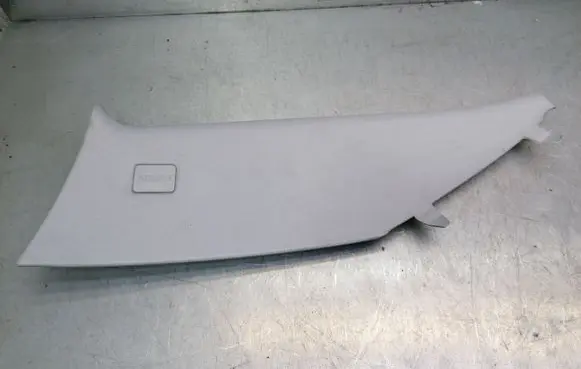 Jaguar XF (A) pillar trim 8X23F519A96BF