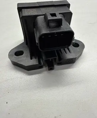Volvo V40 Fuel injection pump control unit/module 31392346