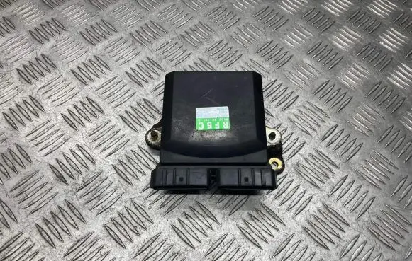 Mazda 6 Fuel injection control unit/module RF5C18701A 1310001241