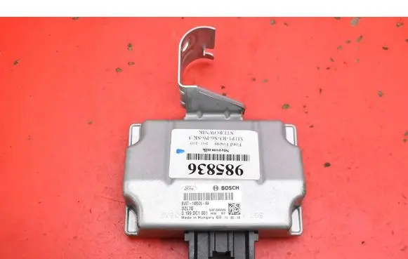 Ford Focus Engine control unit/module ECU BV6T-14B526-AA
