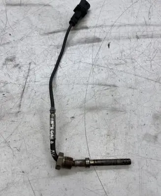 Opel Insignia A Exhaust gas temperature sensor 55566185