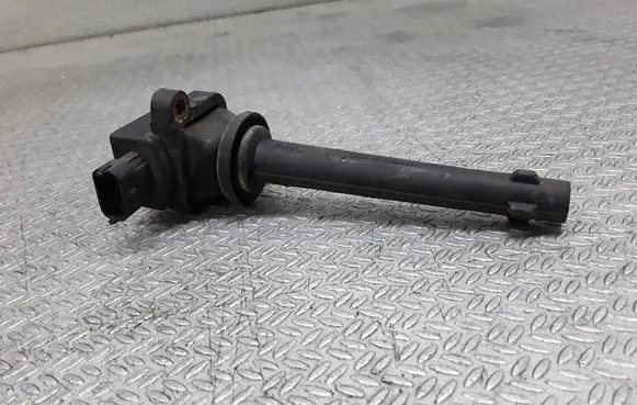 Nissan Micra High voltage ignition coil 0221504017