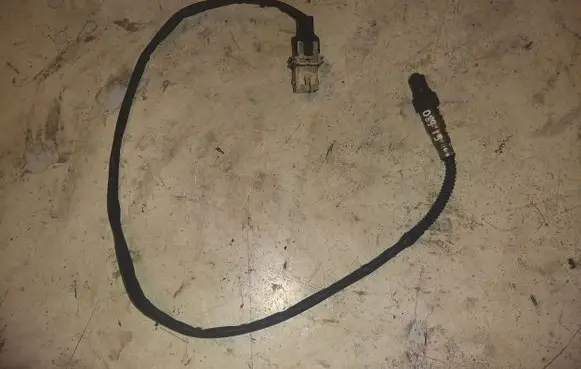 Volvo XC90 Lambda probe sensor 0258007135