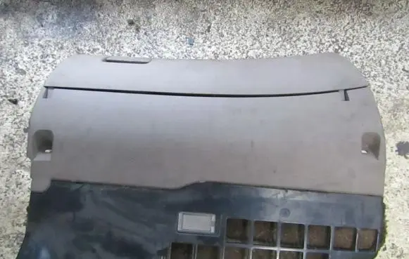 Audi A6 S6 C5 4B Glove box